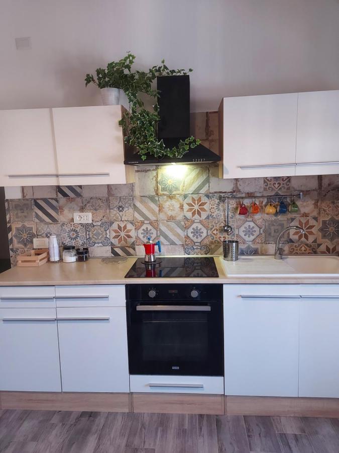 T&M Apartamento Ladispoli Exterior foto