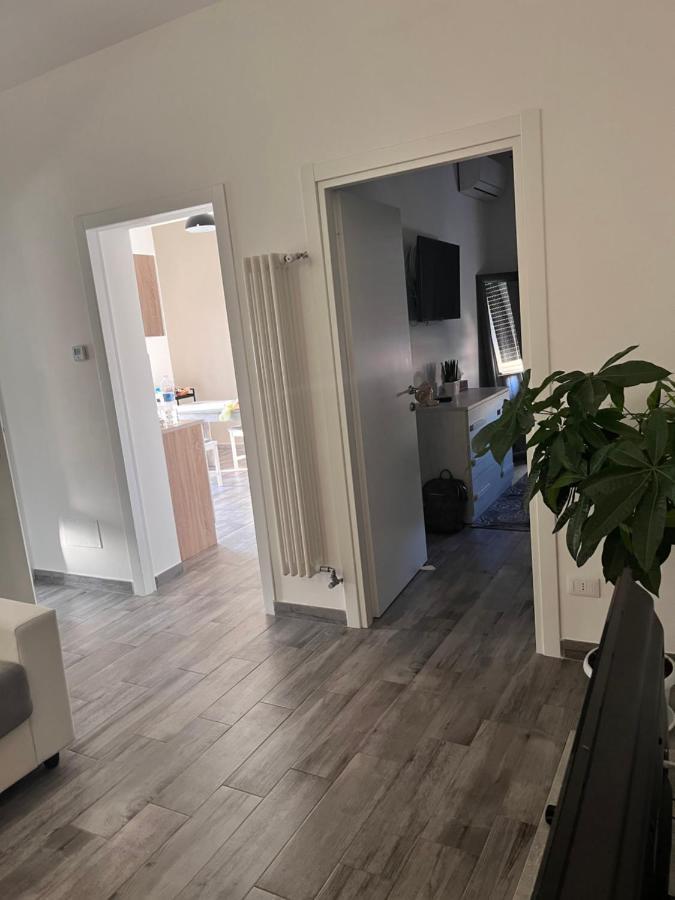 T&M Apartamento Ladispoli Exterior foto