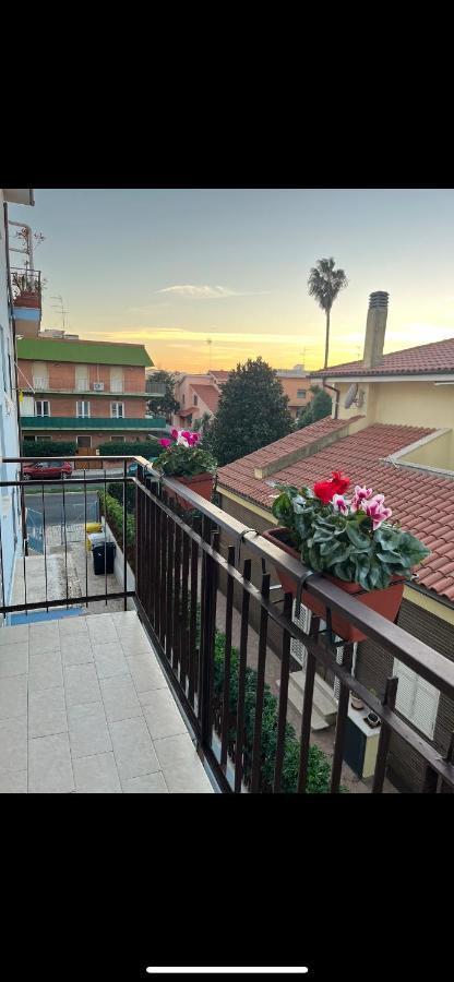 T&M Apartamento Ladispoli Exterior foto