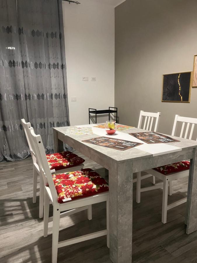 T&M Apartamento Ladispoli Exterior foto